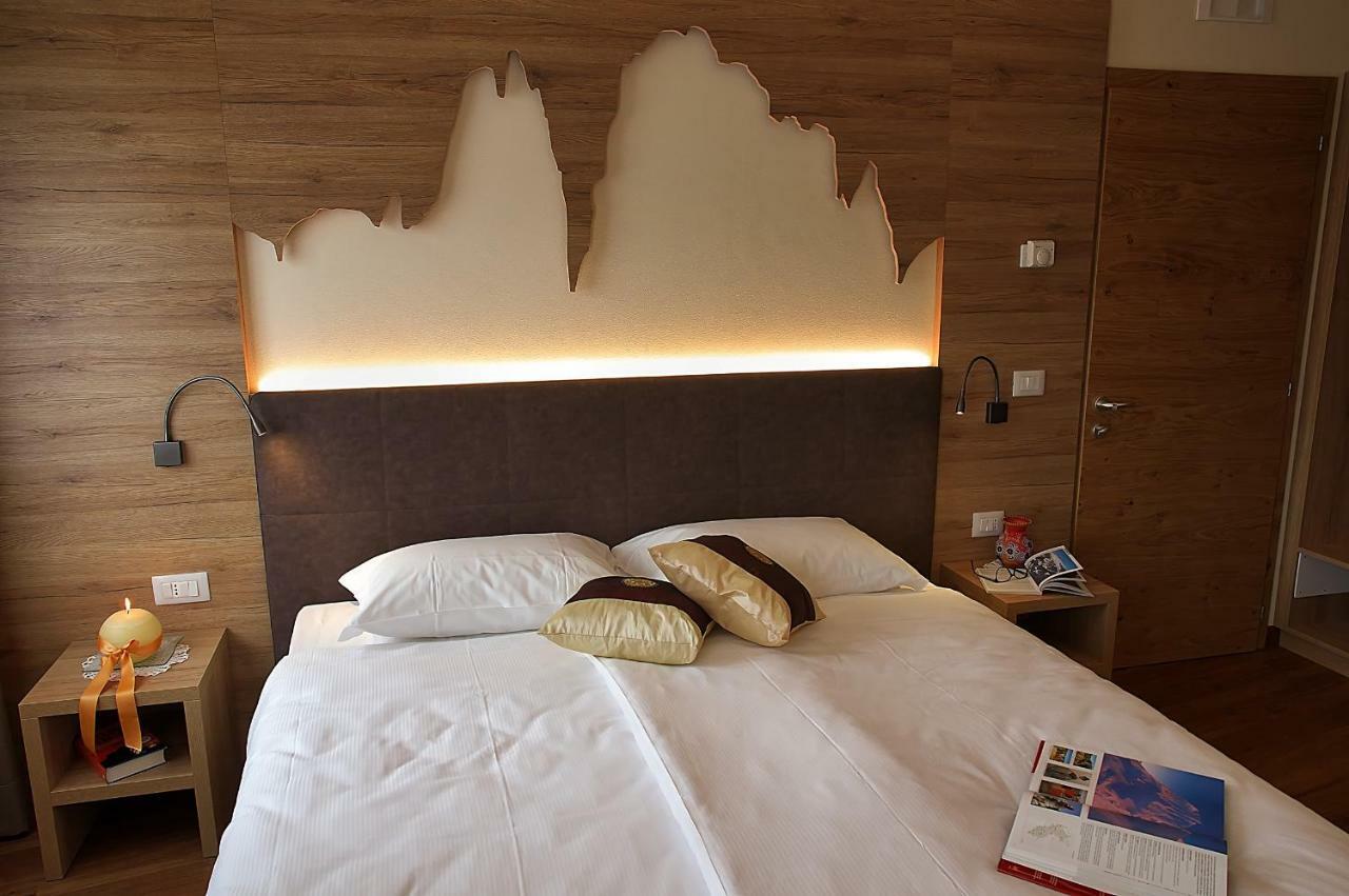 Bed and Breakfast Botton D'Oro Delle Dolomiti Vattaro Exterior foto